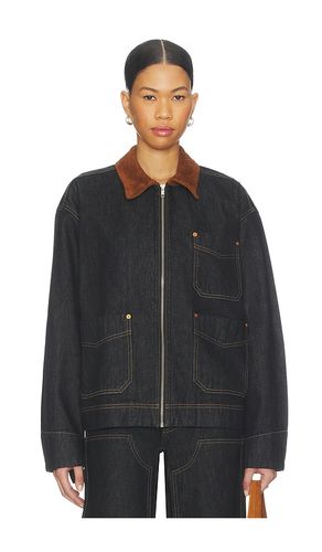 BLOUSON CASEY en . Taille M. Also en S - SLVRLAKE - Modalova