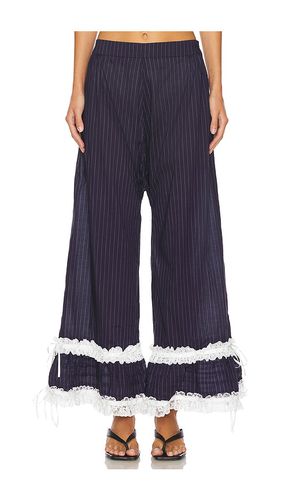 PANTALON PANTALETTES in . Size 2X, 3X, 4X, 5X, 6X, L, M, S, XL, XS, XXL - Selkie - Modalova