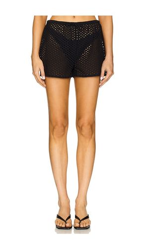 Nancy Short in . Size M - Solid & Striped - Modalova
