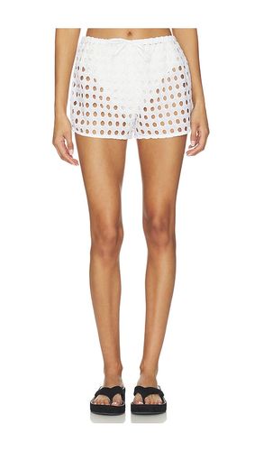 The Remi Short en . Taille XS. Also en M, L - Solid & Striped - Modalova