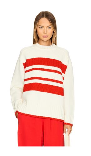 PULL RHEA in . Size M, XL - Solid & Striped - Modalova