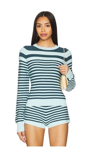 PULL MANNY in . Size M, XL - Solid & Striped - Modalova
