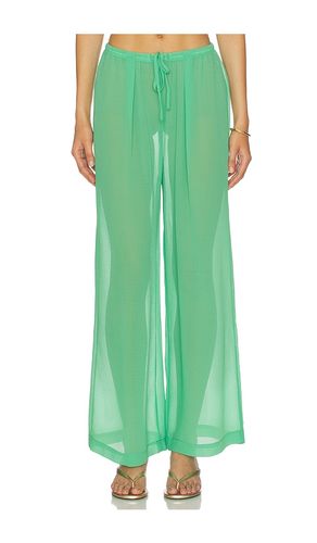 PANTALON ASHLING en . Taille XS. Also en S, M - Solid & Striped - Modalova