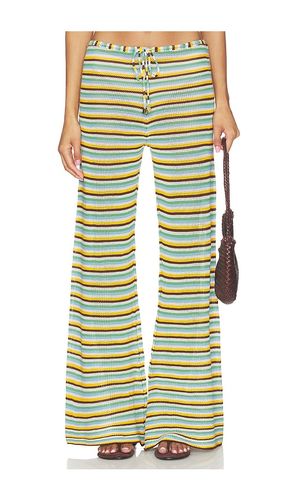 PANTALON AYDEN en ,. Taille M. Also en - Solid & Striped - Modalova