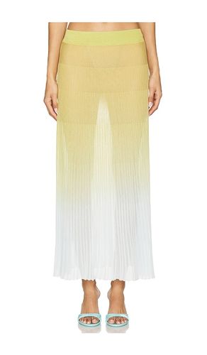 JUPE THERESA in ,. Size XL - Solid & Striped - Modalova