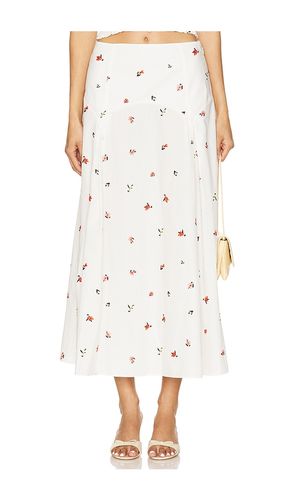 JUPE GAEL en . Taille M. Also en XS - Solid & Striped - Modalova