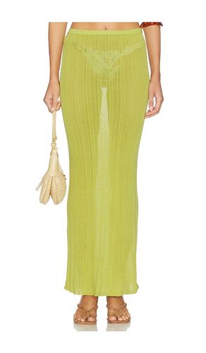 JUPE RIANNE en . Taille L. Also en M, S, XL, XS - Solid & Striped - Modalova