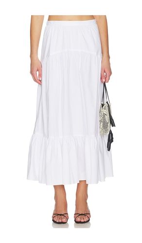 JUPE INDRA en . Taille L. Also en M, S, XL, XS - Solid & Striped - Modalova
