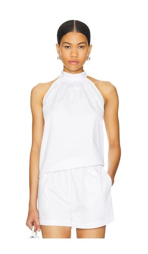 The Barbara Top in . Size S, XL - Solid & Striped - Modalova