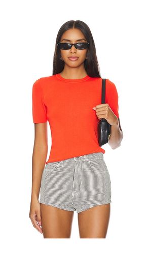 The Riada Top in . Size XS - Solid & Striped - Modalova