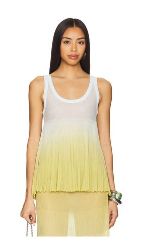 Shelli Top in ,. Size M, XL, XS - Solid & Striped - Modalova