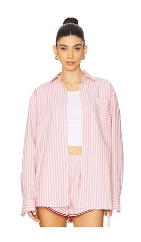 The Avril Button Down in . Size M, S, XL - Solid & Striped - Modalova