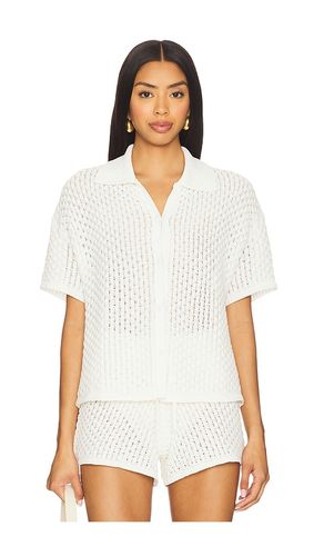 The Hannah Top in . Size M, S, XL, XS - Solid & Striped - Modalova