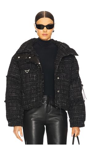 BLOUSON MATELASSÉ DIANA LEAH in . Size S, M, L - Shoreditch Ski Club - Modalova
