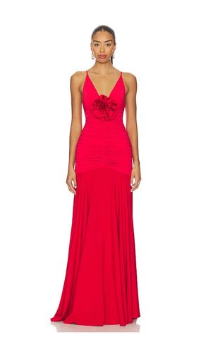 ROBE SANA en . Taille S. Also en L - SILVIA TCHERASSI - Modalova
