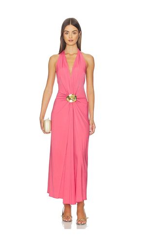 ROBE MI-LONGUE VERACRUZ en . Taille S. Also en M, L - SILVIA TCHERASSI - Modalova