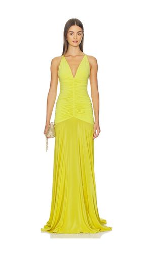 ROBE SANA en . Taille L. Also en S, XS - SILVIA TCHERASSI - Modalova