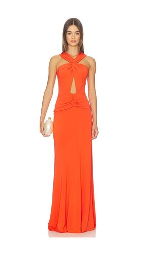ROBE NAGA en . Taille L. Also en - SILVIA TCHERASSI - Modalova