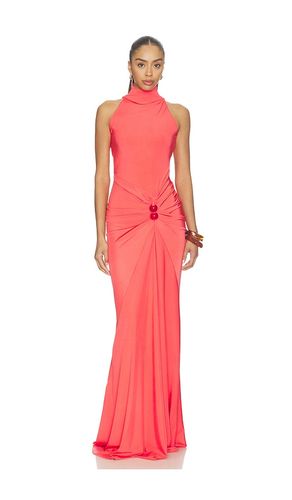 ROBE FRANCES en . Taille S. Also en M, L - SILVIA TCHERASSI - Modalova
