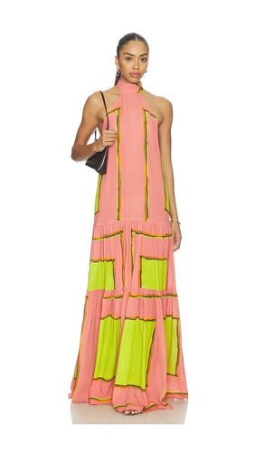 ROBE DORELIA en . Taille M. Also en S, L - SILVIA TCHERASSI - Modalova