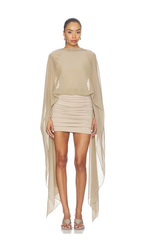 ROBE COURTE KEDAR en . Taille XS. Also en S, L - SILVIA TCHERASSI - Modalova