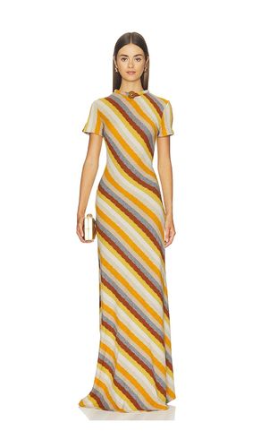 ROBE ALLIE en . Taille S. Also en M, L - SILVIA TCHERASSI - Modalova