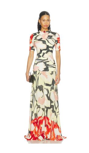 ROBE BECA en . Taille XS. Also en S - SILVIA TCHERASSI - Modalova
