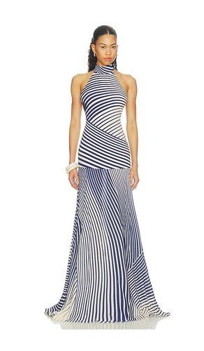 ROBE LEONORE en . Taille XS. Also en S, M - SILVIA TCHERASSI - Modalova