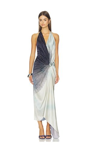 ROBE ABRIL en . Taille M. Also en L - SILVIA TCHERASSI - Modalova