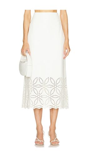 JUPE ATIRA in . Size S - SILVIA TCHERASSI - Modalova