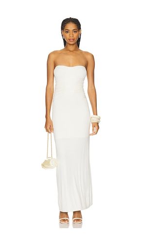 ROBE BUSTIER ELLA en . Taille M. Also en L - SABLYN - Modalova