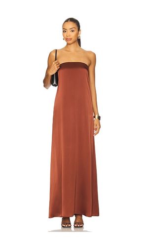 ROBE MAXI ARDEN en . Taille L. Also en M, S, XS - SABLYN - Modalova