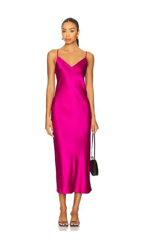 ROBE MI-LONGUE TAYLOR en . Taille L. Also en M, S, XS - SABLYN - Modalova