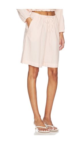 Gemma Cinched Longer Short en . Taille S. Also en XS, M - SABLYN - Modalova