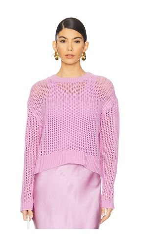 PULL SWEAT MARCI en . Taille L. Also en M, S - SABLYN - Modalova