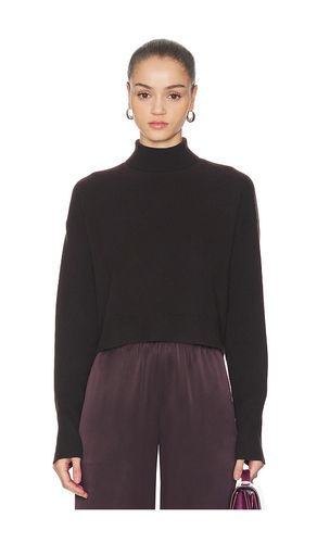 PULL COL ROULÉ SABLE en . Taille M. Also en L - SABLYN - Modalova