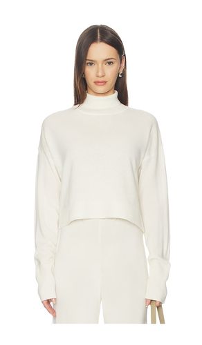 PULL COL ROULÉ SABLE en . Taille L. Also en M - SABLYN - Modalova