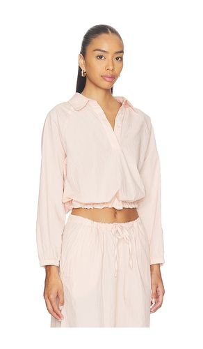 Tala Cinched Anorak en . Taille M. Also en L - SABLYN - Modalova