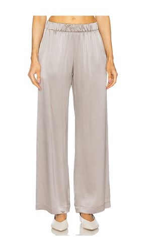 PANTALON BRYNN in . Size XS - SABLYN - Modalova