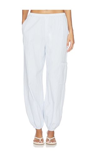 PANTALON TONNI en . Taille S. Also en M, L - SABLYN - Modalova