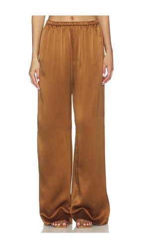 PANTALON LEXI en . Taille L. Also en XS - SABLYN - Modalova