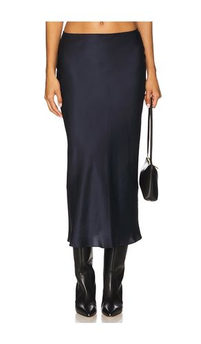 JUPE MIDI MIRANDA en . Taille L. Also en M, S, XS - SABLYN - Modalova