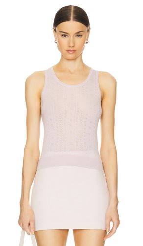 SABLYN Gene Top in Blush. Size XS - SABLYN - Modalova