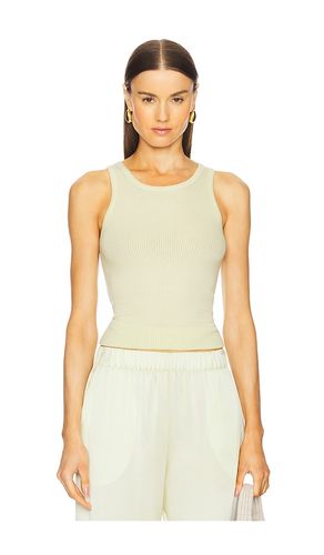 TOP DÉBARDEUR DOS-NAGEUR JAMEELA in . Size M - SABLYN - Modalova