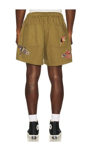 Collage Short en . Taille L. Also en XL/1X - Samuel Zelig - Modalova