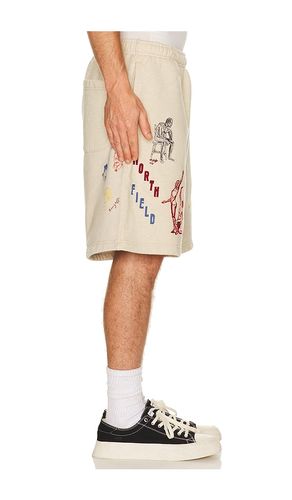 SHORT SWEAT en . Taille S. Also en - Samuel Zelig - Modalova