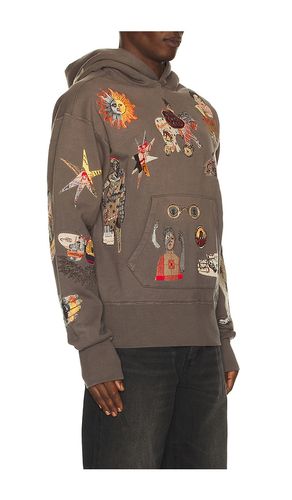 SWEAT À CAPUCHE en . Taille S. Also en M, L, XL/1X, XXL/2X - Samuel Zelig - Modalova