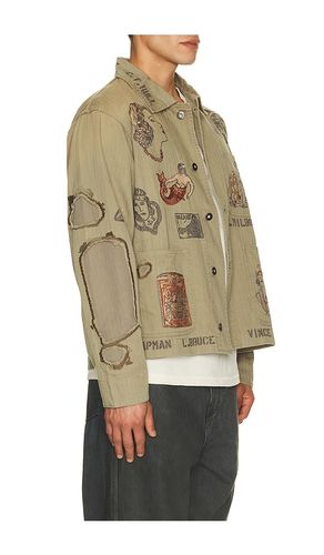 BLOUSON en . Taille S. Also en M, L, XL/1X, XXL/2X - Samuel Zelig - Modalova