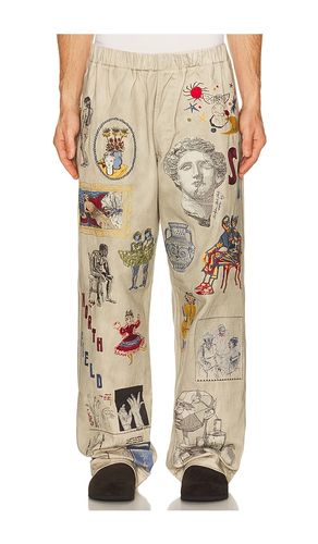 PANTALON en . Taille M. Also en XL/1X - Samuel Zelig - Modalova