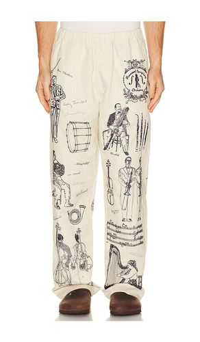 PANTALON en . Taille M. Also en S - Samuel Zelig - Modalova